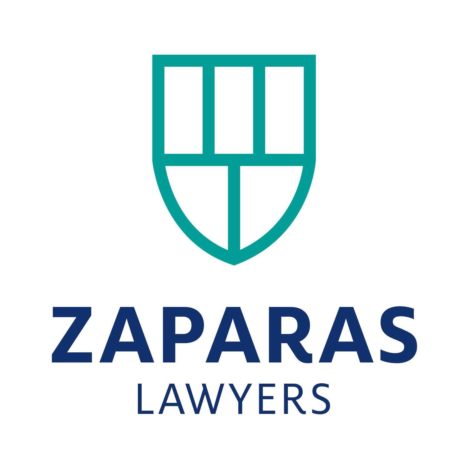 Zaparas