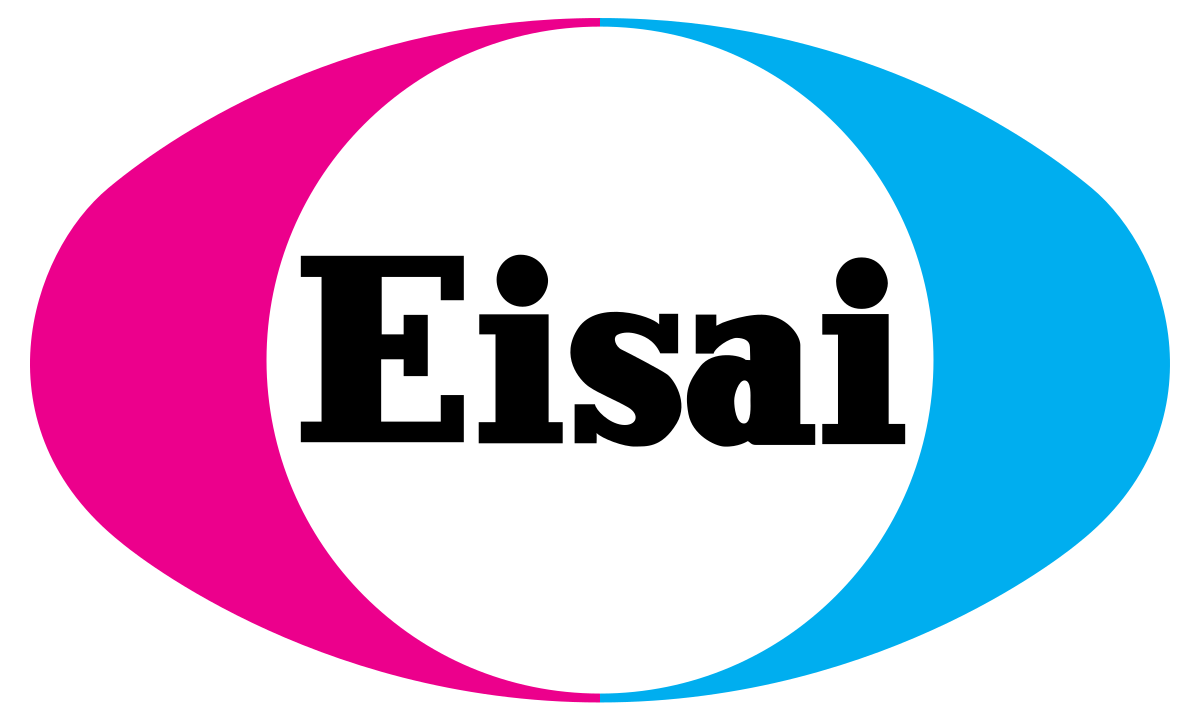 Eisai logo