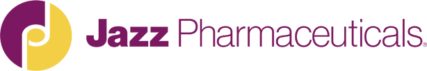 Jazz Pharmaceuticals logo