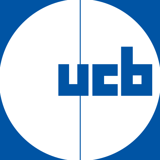 UCB Pharma logo