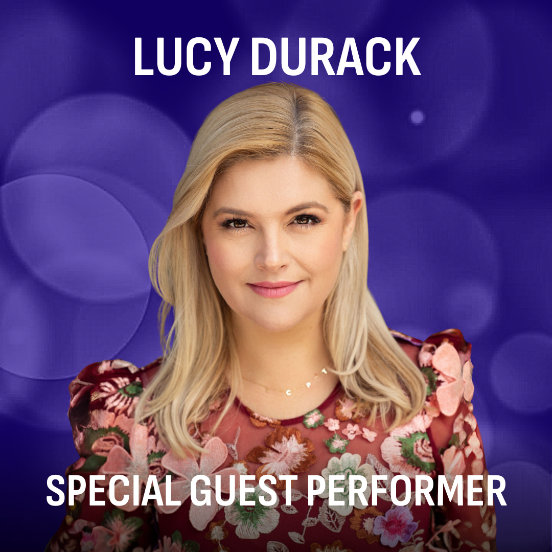Lucy Durack