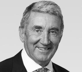 Iain Mason