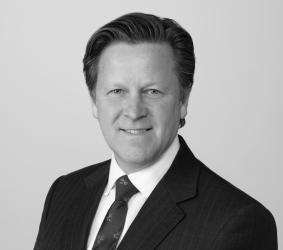 Mark Stevens
