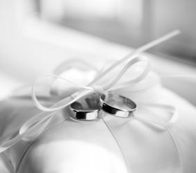 wedding bands
